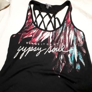 Ardene Tank Top